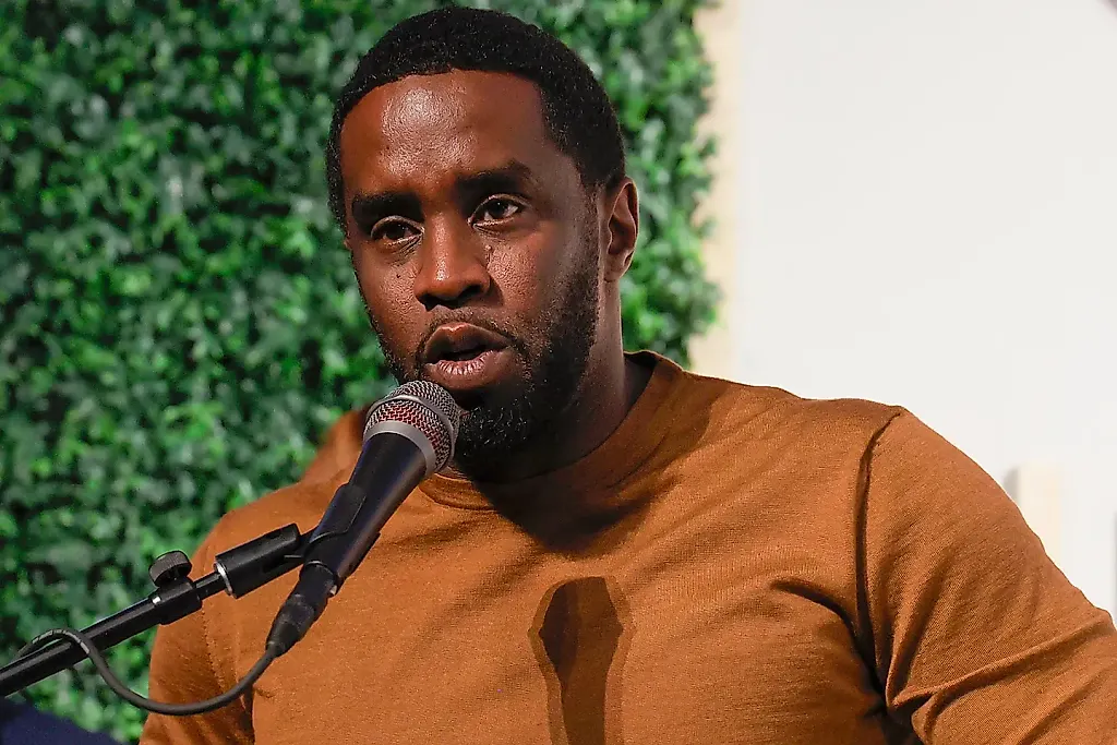 Срок свободы Diddy: мегазвезда за решёткой — и вот когда его отпустят