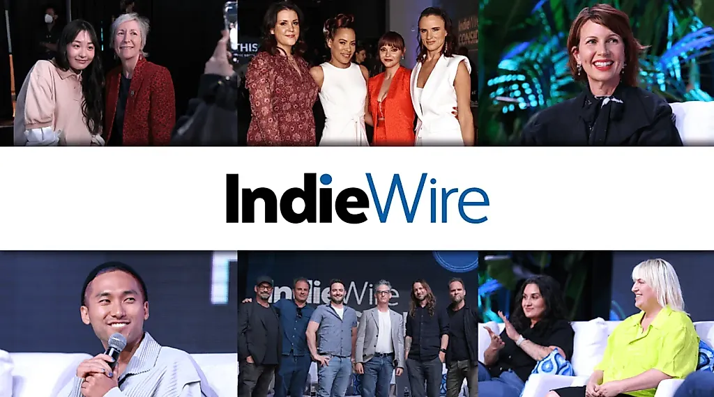 IndieWire получает 10 номинаций на премию Национальной журналистики искусства и развлечений