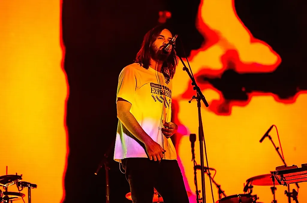 Tame Impala в Нью-Йорке: громкое возвращение с новым альбомом