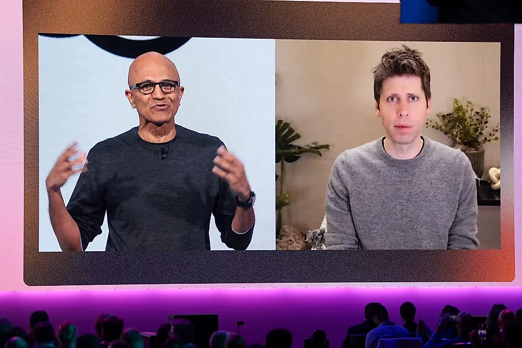 OpenAI завершила спорную реорганизацию и заключила новое соглашение с Microsoft