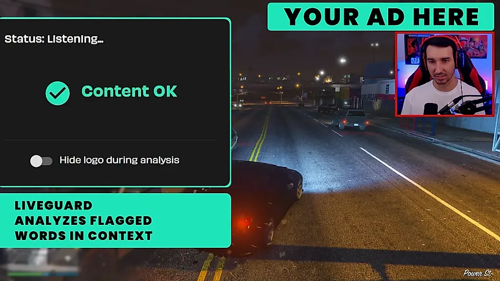 ИИ на страже рекламы в прямых эфирах: Nextide Media запускает LiveGuard