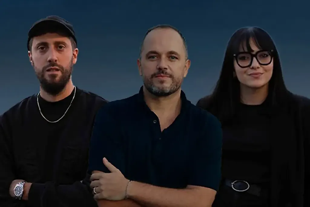 Warner Music Italy открывает два новых лейбла — Warner Records Italy и Atlantic Records Italy