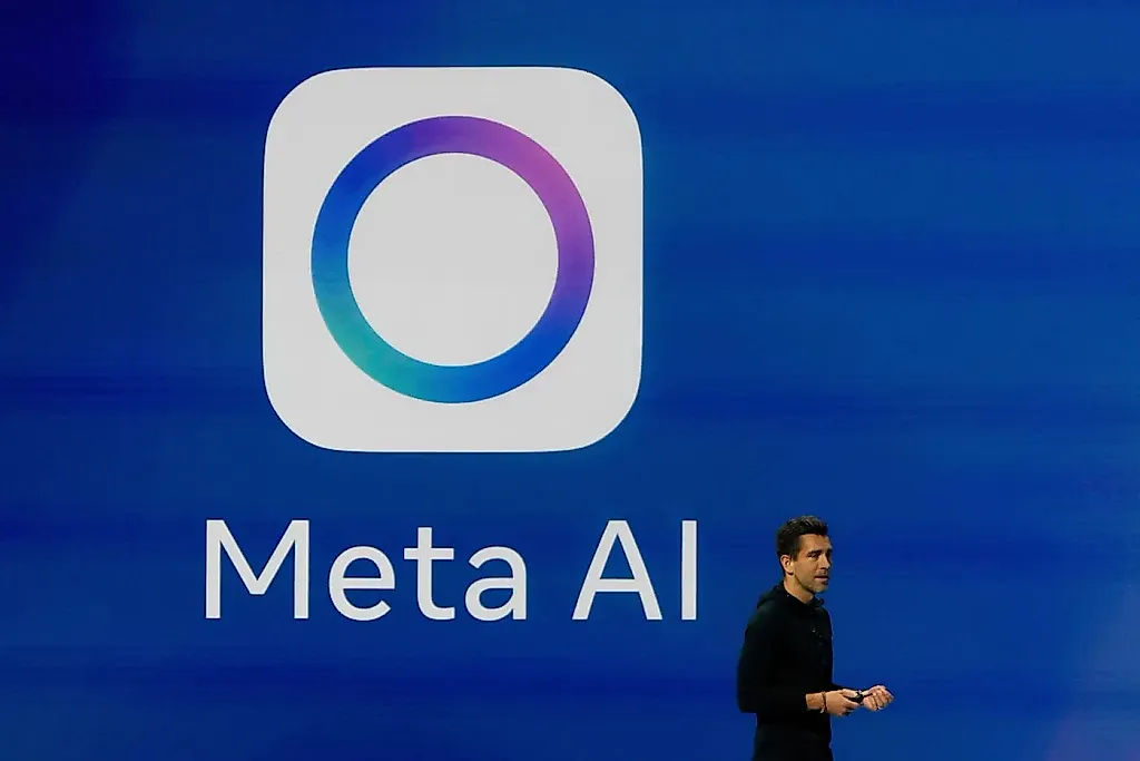 Meta зальёт соцсети ИИ-контентом