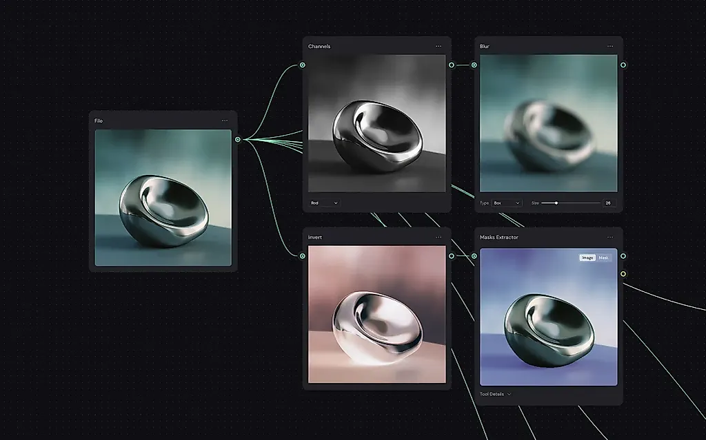 Figma запускает платформу Weave — теперь AI-модели и инструменты монтажа работают вместе