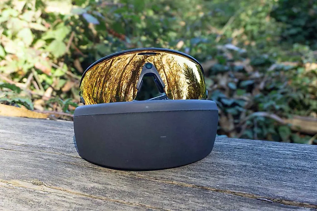 Oakley Meta Vanguard: умные очки или дорогая игрушка для спортсмена?