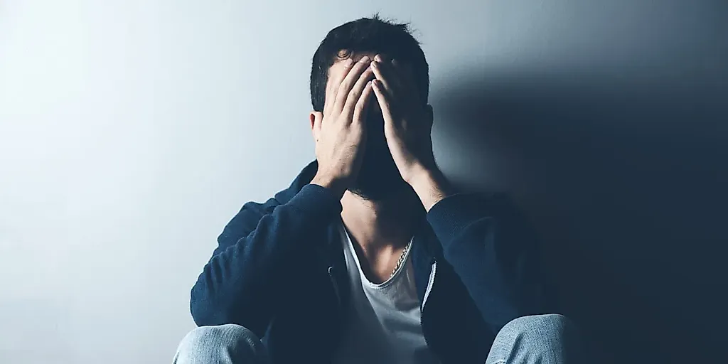 Темная сторона личности и депрессия: черты, о которых стыдно не знать