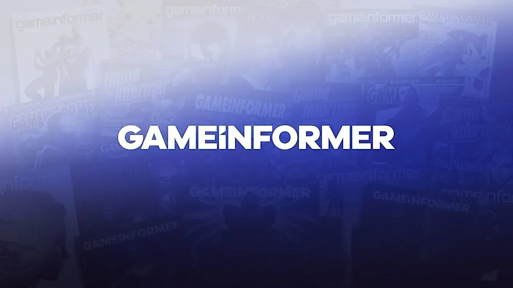 Game Informer: Возвращение из пепла, или как игра теряется и вновь находит себя
