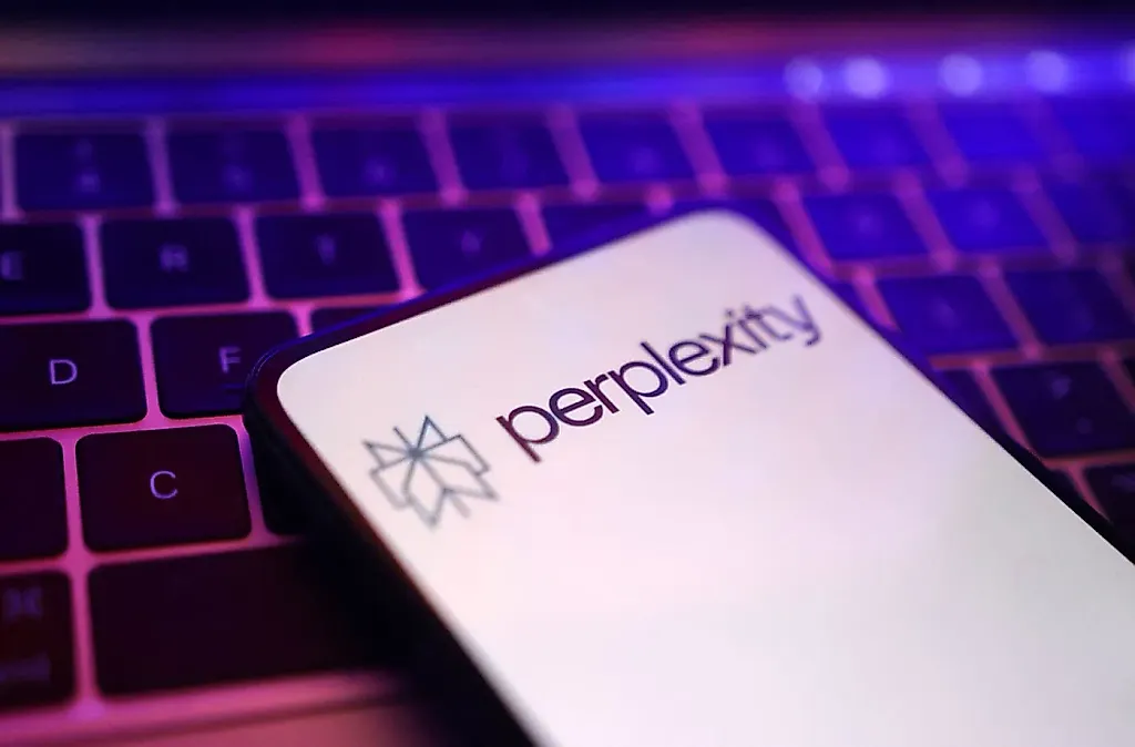 Perplexity AI заключила соглашение с Getty Images