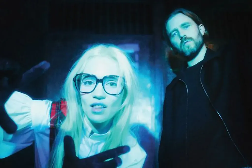 Лучшие танцевальные треки недели: Sub Focus, Grimes, Eli Brown и не только