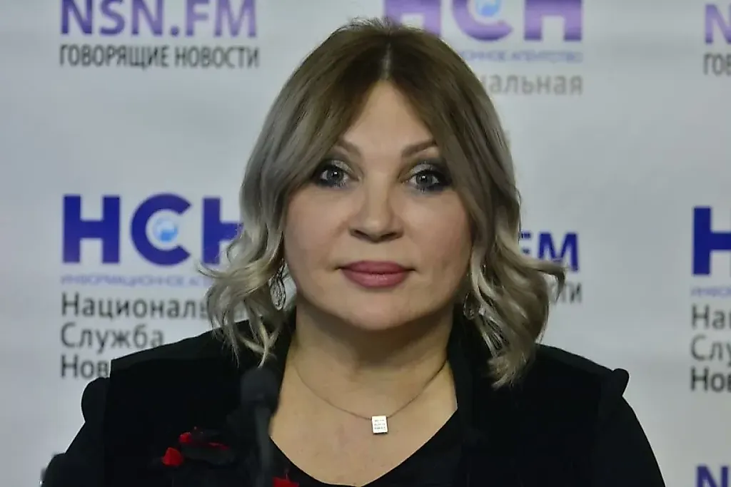 Выход Аи («Город 312») после инсульта: как звезда снова оказалась на сцене
