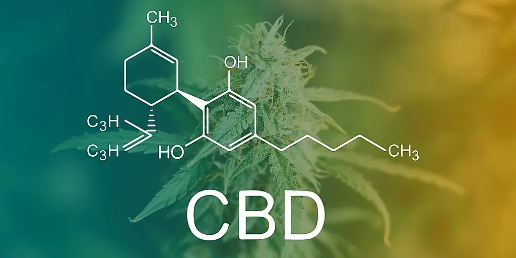 CBD усиливает негативные эффекты каннабиса при шизофрении: неожиданные выводы учёных