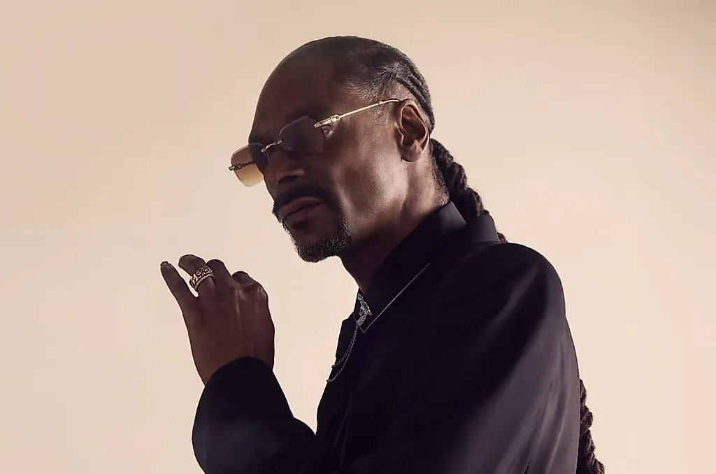 Snoop Dogg на выпускном в USC: Почему не смеяться?
