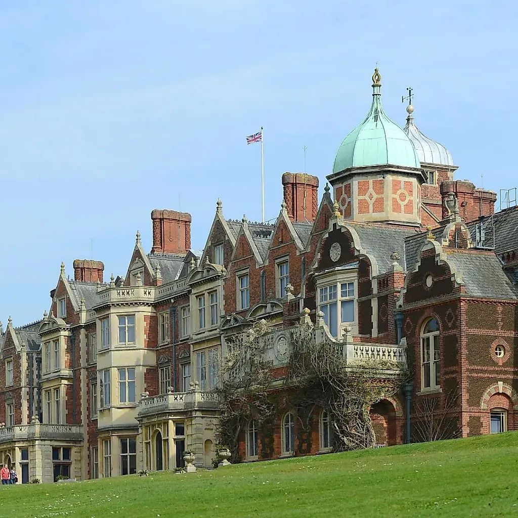 Жители Сандрингема недовольны новым соседом – опальным герцогом Эндрю