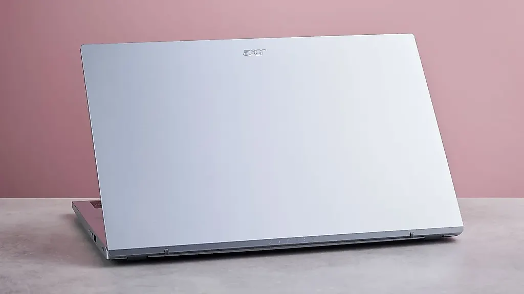 Acer Aspire Go 15: недорогой ноутбук с сюрпризом