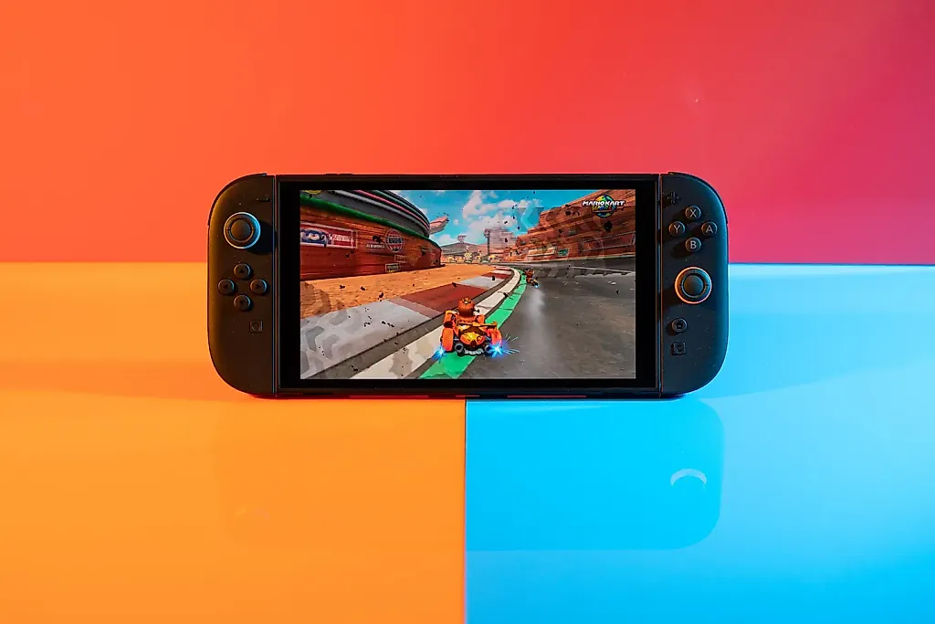 Nintendo повысила прогнозы продаж Switch 2 после неожиданного бума