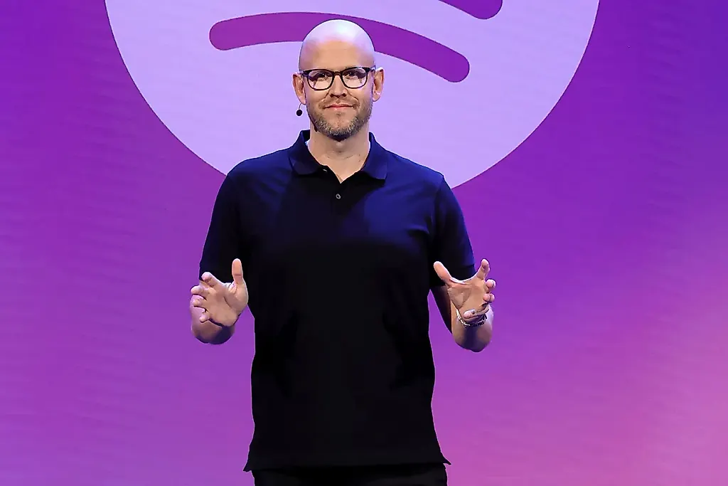 Spotify: подписки и миллионы