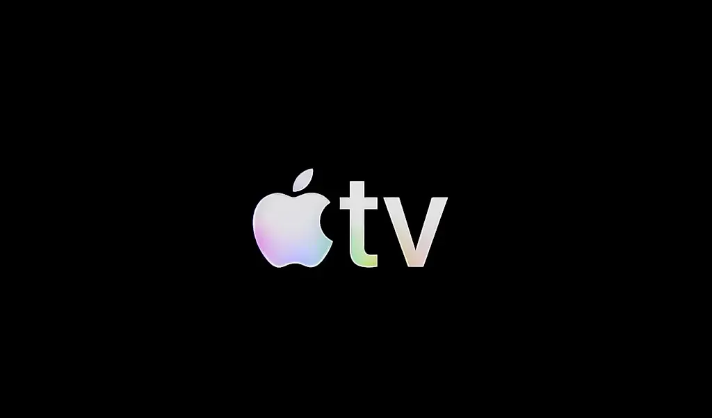 Apple представила новый логотип и звук для стриминга