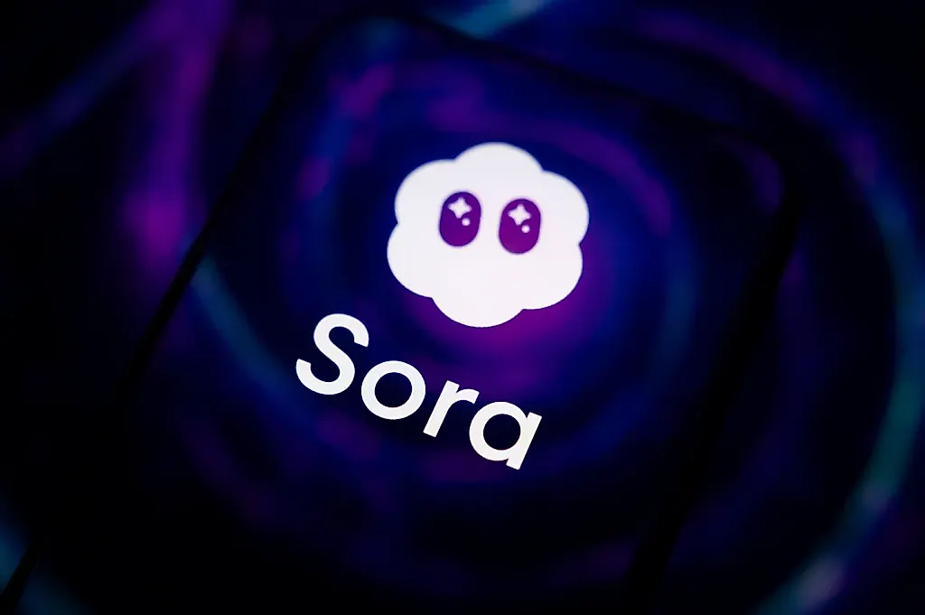 OpenAI выпускает Sora на Android