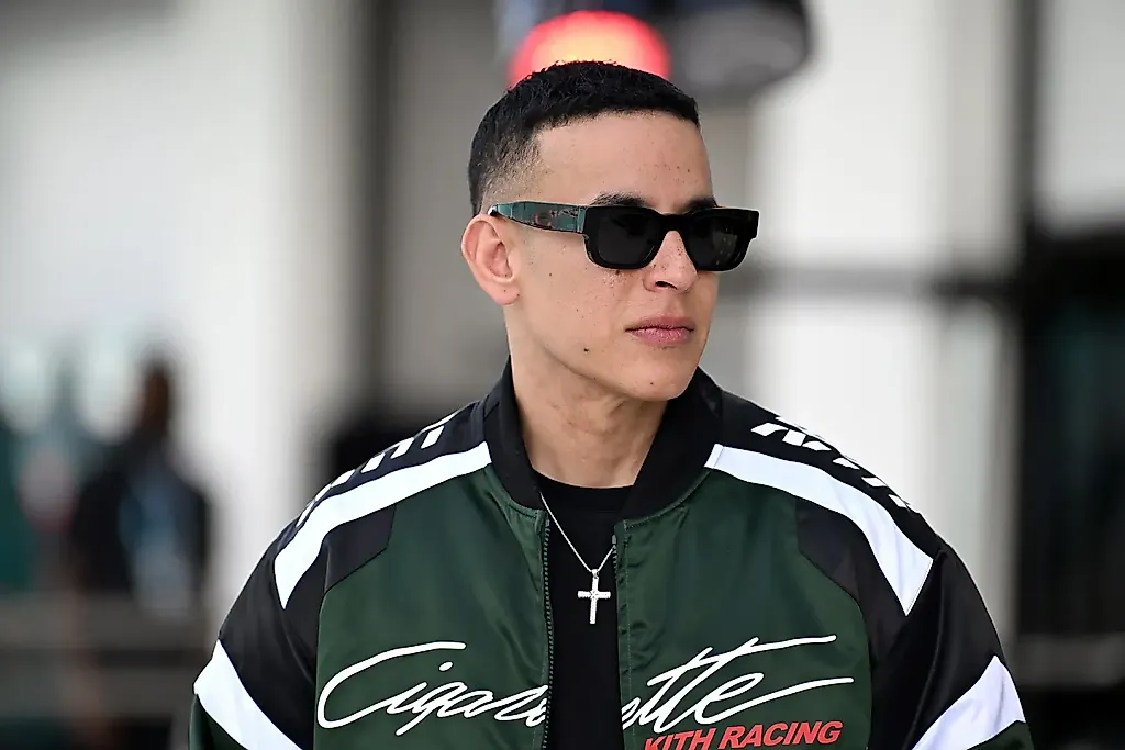 Bizarrap и Daddy Yankee запускают новую серию музыкальных сессий