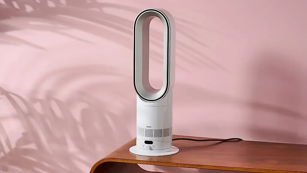 Dyson Hot+Cool HF1: обзор с излишней честностью