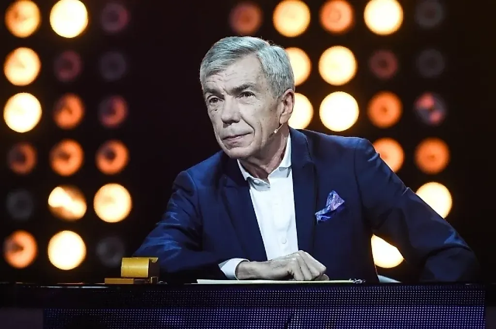 Лавров выразил соболезнования по поводу смерти Юрия Николаева