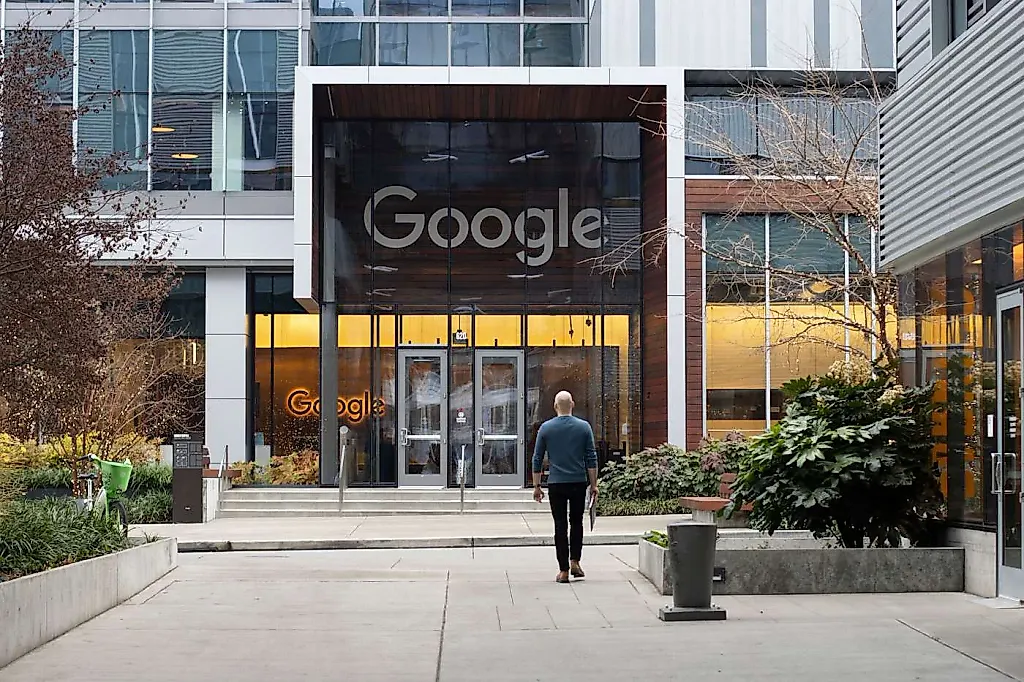 Google и Epic Games договорились по антимонопольному иску