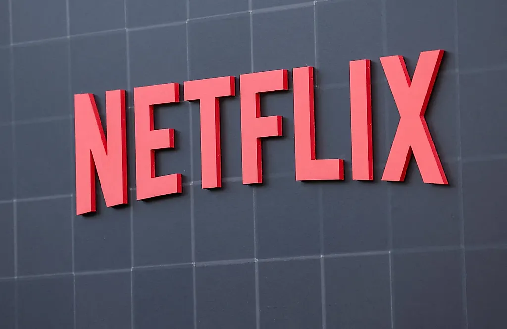 Netflix готовит наступление на видеоподкасты в 2026 году