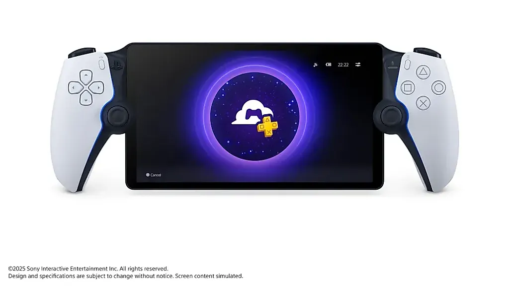 Облачный гейминг на PlayStation Portal: старт без PS5