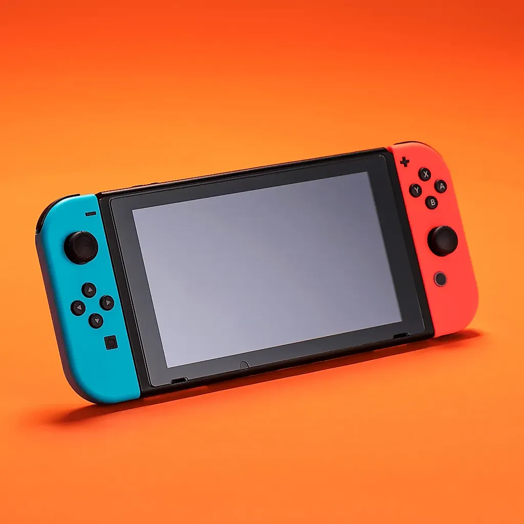Nintendo начинает прощание со Switch: ставит на преемника