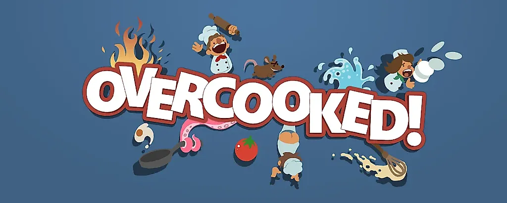A24 запускает шоу по ‘Overcooked’