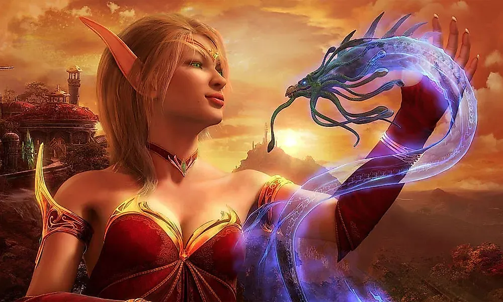 Blizzard возвращает мертвых в World of Warcraft – но только если на них напали хакеры!