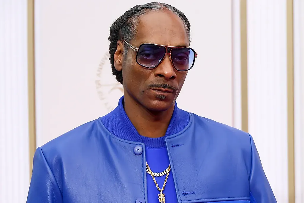 Snoop Dogg отменил новогоднее шоу на NBC из-за Олимпиады