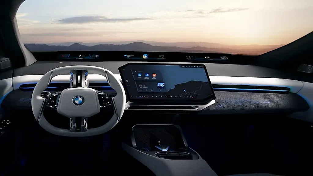 BMW получит Alexa+ — что это значит?