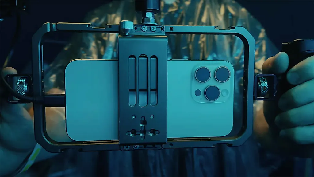 iPhone 17 Pro: Версия с 8K и Мечты о Полной Съемке