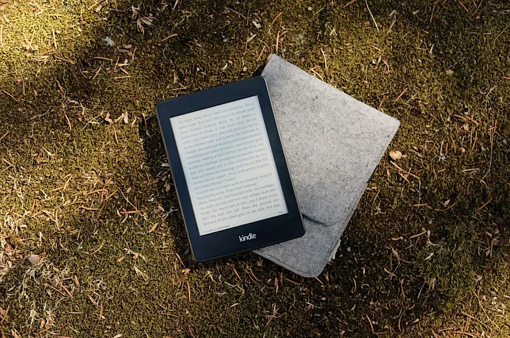 Искусственный интеллект Amazon переводит книги: Kindle Translate тестируется