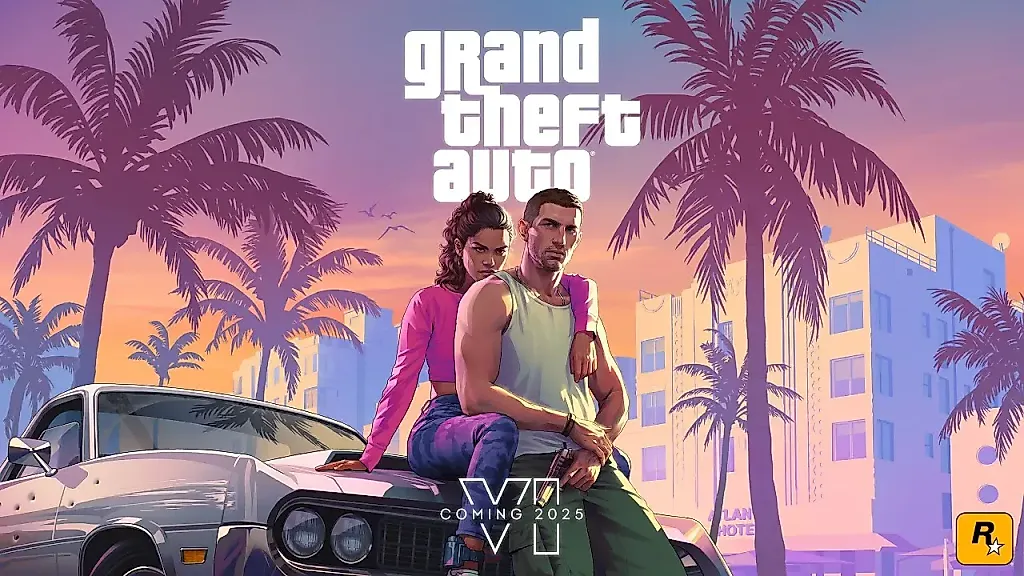 Grand Theft Auto VI: снова перенос!