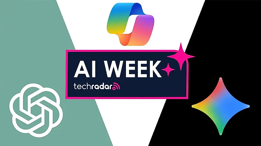 Неделя искусственного интеллекта на TechRadar