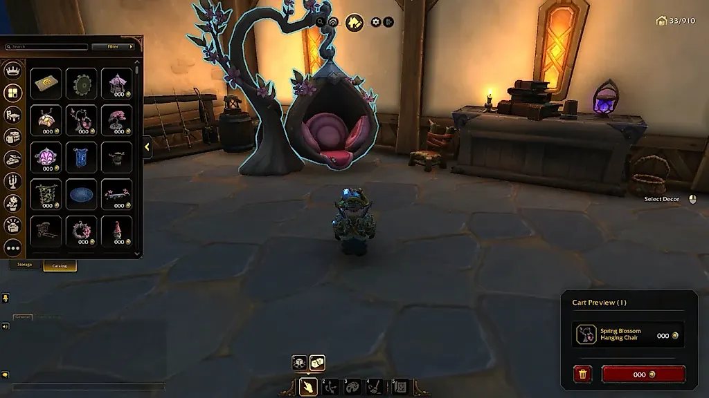 Blizzard вводит виртуальную валюту в WoW