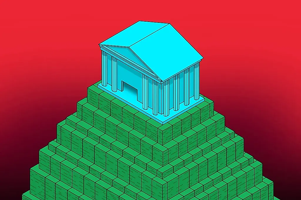 Льготы Big Tech обошлись в миллиарды