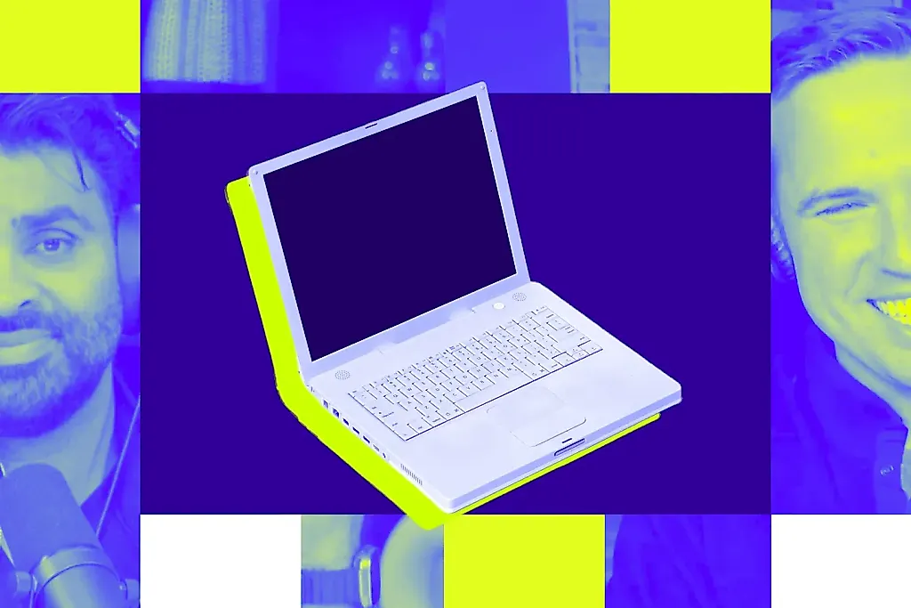 Apple может вернуть iBook: старые идеи на новый лад