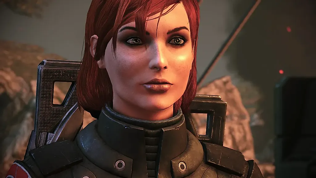 BioWare сфокусирована только на новой Mass Effect