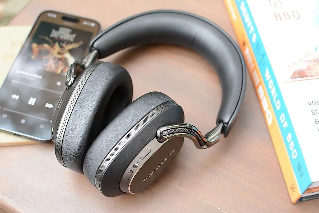 Обзор Bowers & Wilkins Px8 S2: роскошь или абсурд?