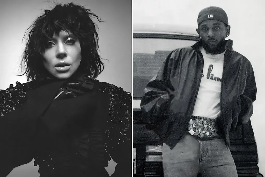 2026: какая музыка рулит Grammy?