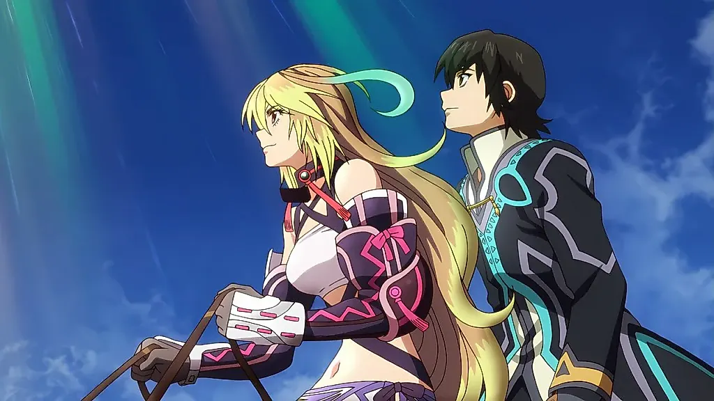 Tales of Xillia Remastered: новое дыхание для классики JRPG