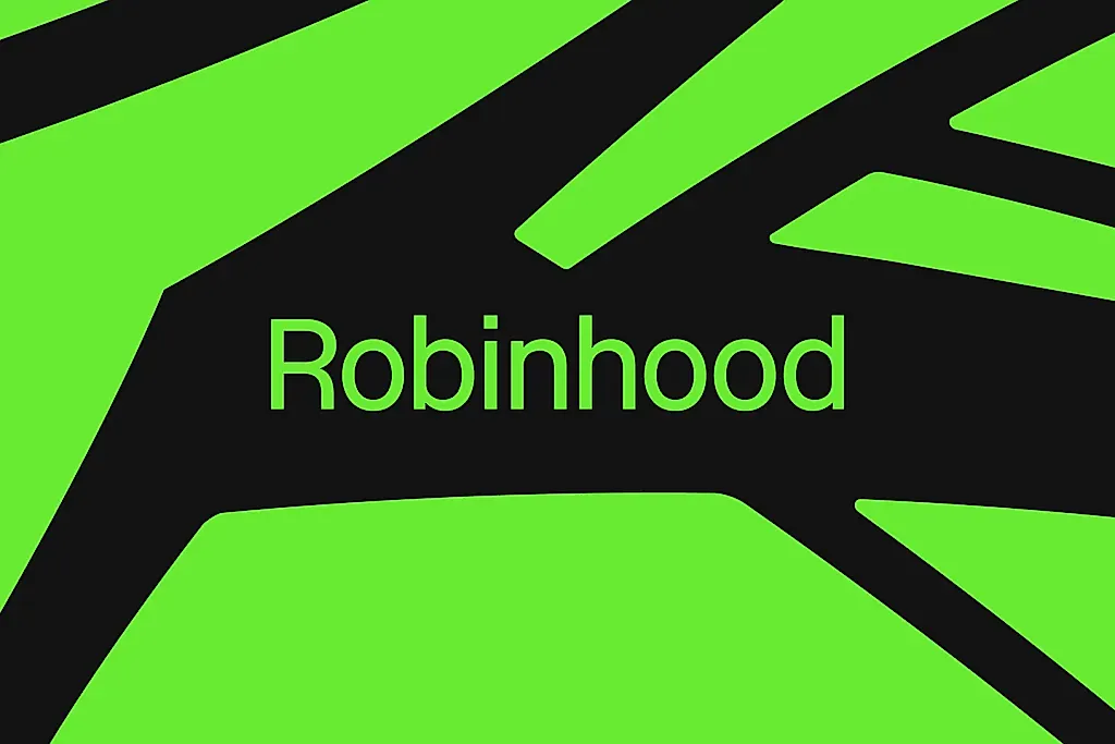 Robinhood: Банк у дверей и наличные на кармане
