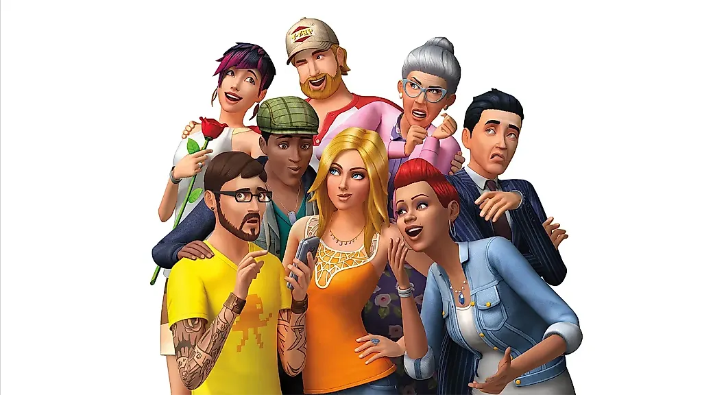 Sims streamers are distancing themselves from EA, but for some the choice is hard