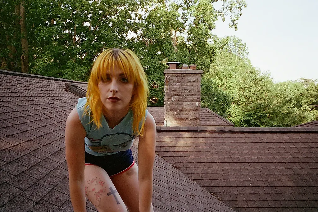 Hayley Williams анонсировала тур 2026: абсурдно, раньше времени и с намёком на хаос