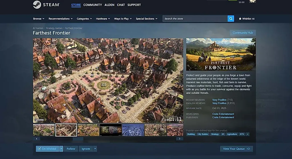 Интерфейс Steam становится шире и красочнее: обновление для ценителей удобства