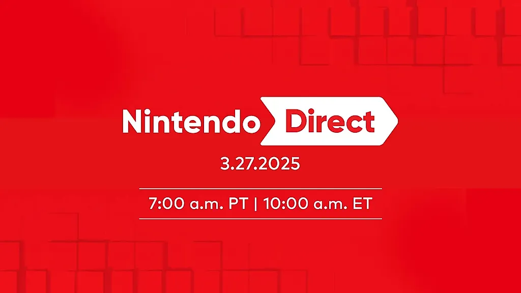 Передача Nintendo Direct: в ожидании Switch 2, но пока - сюрпризы!