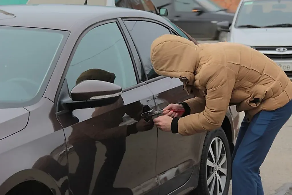 Эксперт Ладушкин объяснил, как реально защитить авто от угона